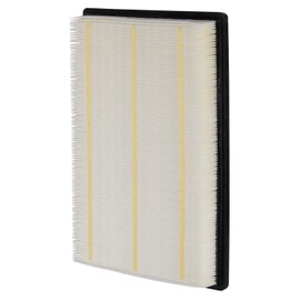 ECOGARD XA3462 - Filtro de aire para motor premium para Ram 1500 5.7L 2011-2021, 1500 3.6L 2013-2020, 1500 Classic 5.7L 2019-2021, 2500 6.4L 2014-2018