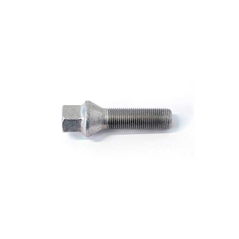H&R Wheel Bolt Taper Seat M14 x 1.25 Length 48