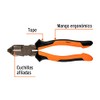 Heavy Duty Lineman's Pliers 8"