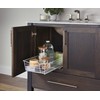 ClosetMaid Pull Out Cabinet Organizer, Heavy Duty, Slide Out Pantry