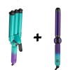 Combo Playero Waflera Ferro Bed Head Sc