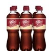 dr pepper cream soda 16.9 oz 12 bottles total 202