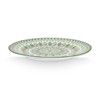 PIP STUDIO Lily&Lotus Moon Delight Light Green Bread Plate 17