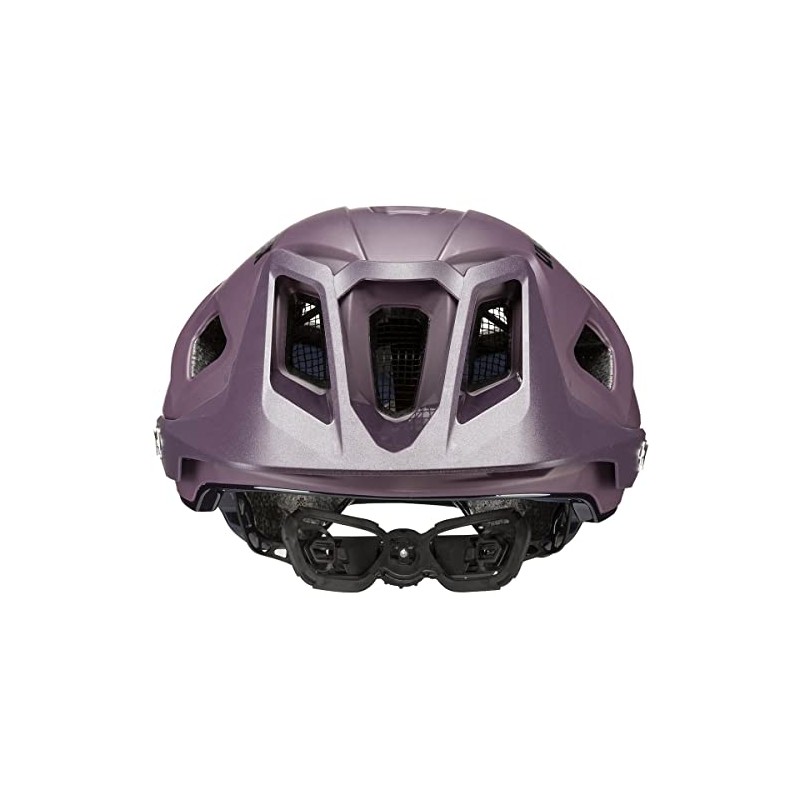 uvex Quatro Integrale - Extremely Lightweight MTB Helmet for Men