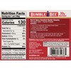 Bumble Bee Hot & Spicy Hardwood Smoked Oysters, 3.75 oz