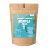 Moringa en Polvo IsaaQuim | Suplemento Alimenticio Natural | 200