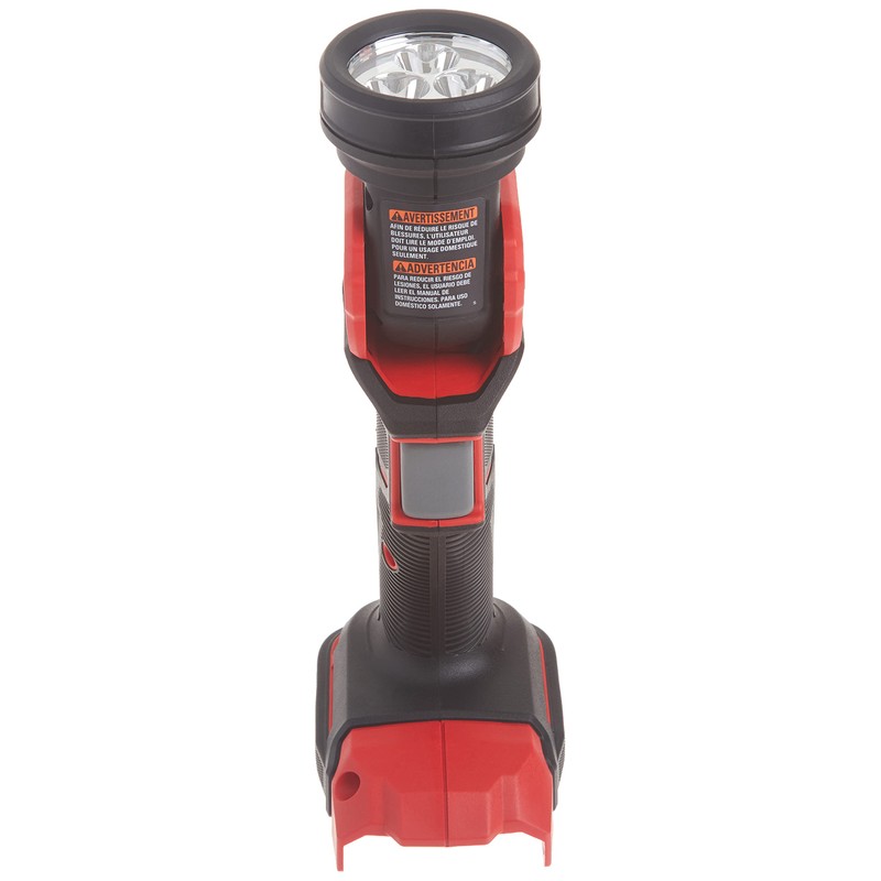 CRAFTSMAN V20 LED Work Light, Cordless Handheld, 140 Lumens, Bare
