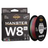 SeaKnight MANSTER W8 II 8 Strand Braided Fishing Line -Super