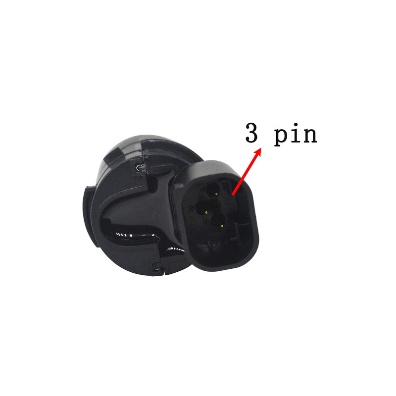 KASturbo PDC Parking Sensor YDB500301PMA Reserve Parking Aid Sensor for