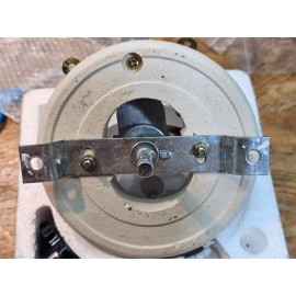 Plasmadyn 605960 65978 MILLER RHEOSTAT 34 OHM 300W RHC-3-GD34A RHC-14 & RHC-2 BIG BLUE 400