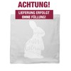 Shirtracer Cushion Cover – Easter Cushion – My First Easter