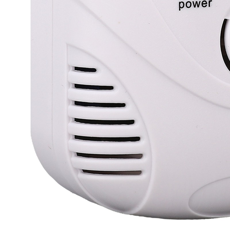 Ultrasonic Mosquito Repeller Harmless Portable Pest Repeller Pest Control for