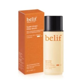 빌리프 글로우 수분 보습  광채 세럼 추천 50mL Belif Glow Moisture Radiance Serum Recommended 50mL