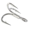 Owner ST-76TN Treble - Size: 3/0 - 6 Pcs Per
