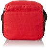 Everest Cooler Lunch Bag, Red, One Size