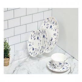 Versatile multi-dish display stand 5570 2ea