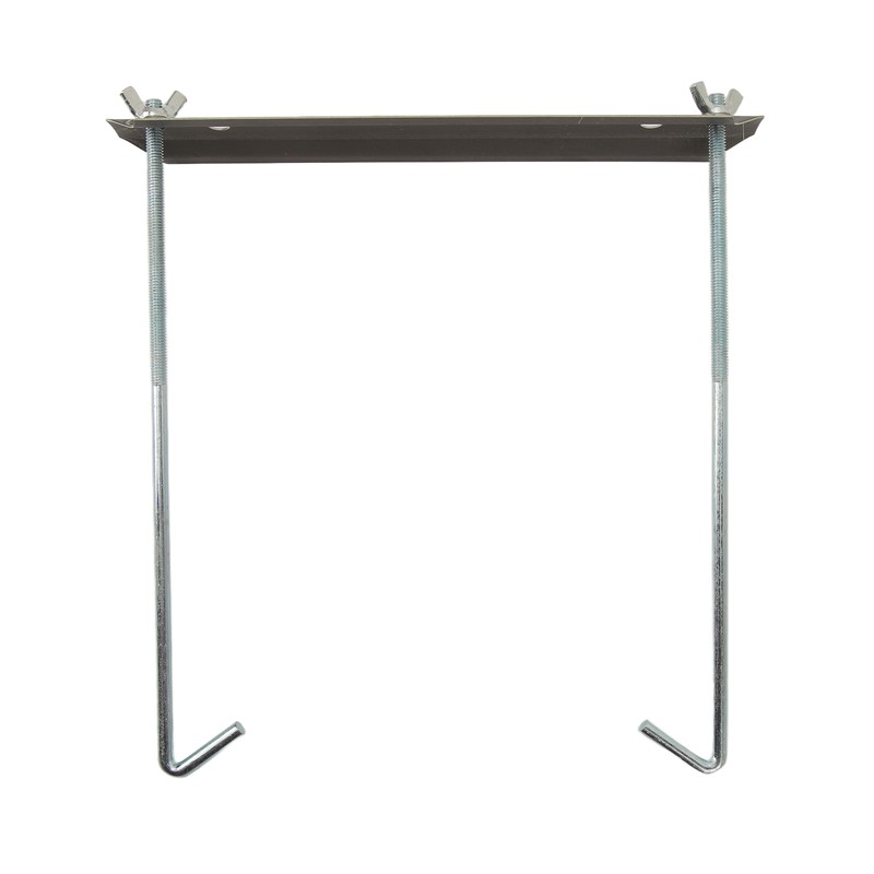 Battery Hold Down Kit Universal Stainless Steel Battery Crossbar with