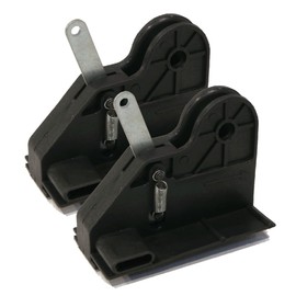 The ROP Shop (Pack of 2) Garage Screwdrive Carriages for Genie PRO420, PRO429, PRO450, PRO459