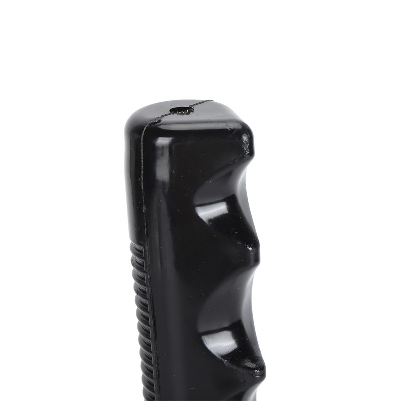 Cow Bell Noise Maker with Handle Loud Cheering Hand Bell