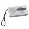 Universal Portable AM/FM Mini Radio Stereo Speakers Receiver Music Player
