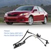 Front Left ABS Wheel Speed Sensor 89543‑33080 High Sensitivity Sensor