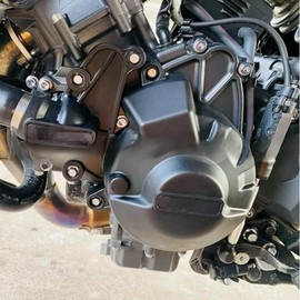 FOR XSR900 GP xsr900gp 2025 2024 accessories new engine protection cover motorcycle engine protection cover engine protection cover engine shield engine protection cover