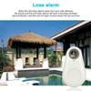 Riloer Mini Smart Bluetooth 4.0 GPS Tracker Finder, Suitable for