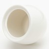 Narumi Sugar Pot Patia (PATIA) White 7.5cm 40794-4599