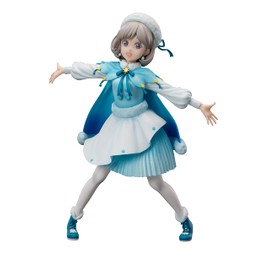 Fryu Love Live! Superstar!! AMU-FNX876 Tang Possible 1/7 Scale PVC Painted Finished Figure