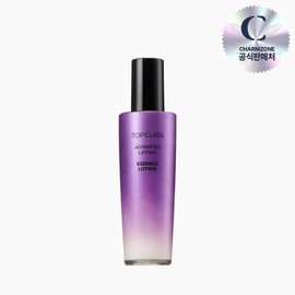 Chamzone Top Class Advanced Lifting Essence Lotion 120ml / 참존 탑클래스 어드밴스드 리프팅 에센스 로션 120ml
