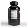 Adictos Al Gym In Flames 90 Caps Sabor Sin Sabor