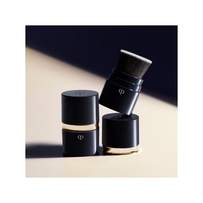 갤러리아 끌레드뽀 보떼 포터블 브러쉬 Galerie Clé de Peau Beauté
