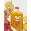 Sold out! Tiger Morning Ginger Shot Starter Kit 3 Bottles