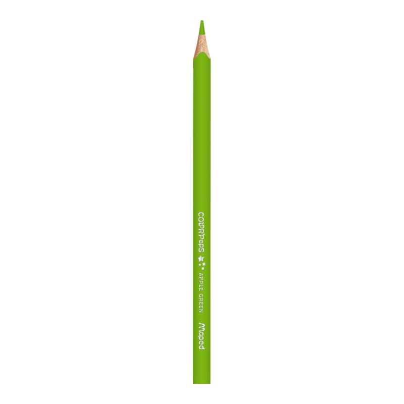 Maped - Jungle Color'Peps Coloring Combo Pack - 15 coloured