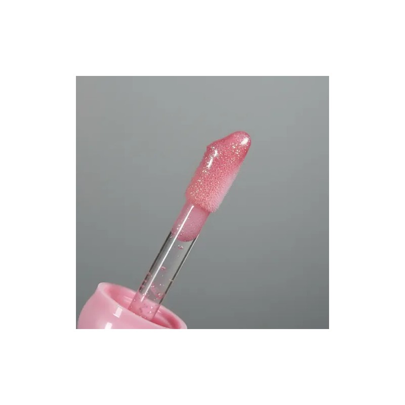 Brillo Labial Mocallure Gloss Lipgloss Estrella