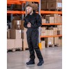 BWOLF Bravo Boiler Suit Overalls Men Work Utility & Safety