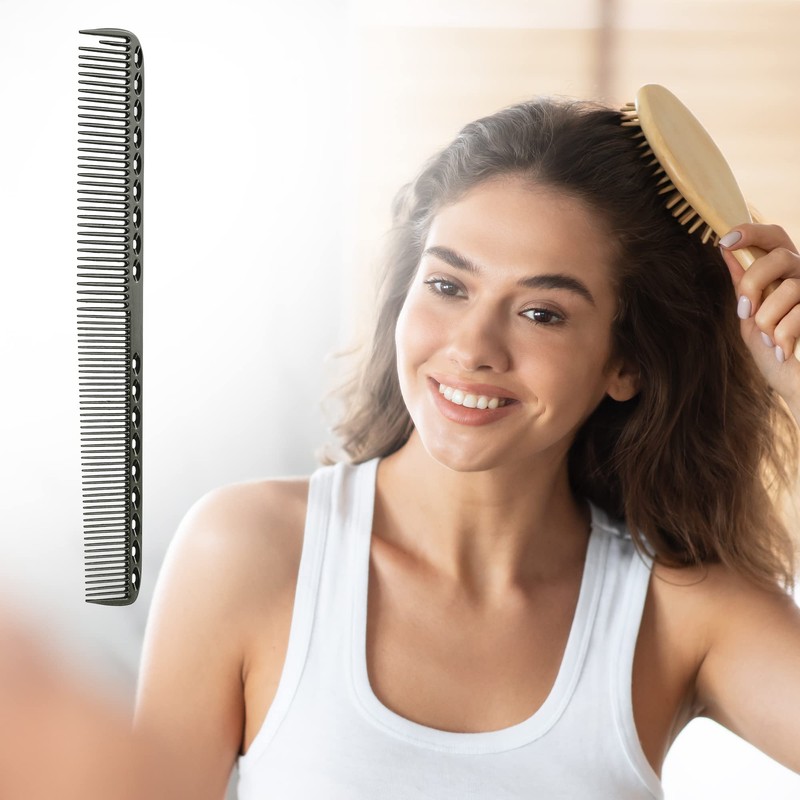 VOCOSTE Hair Comb for Hair Styling Tangle Free Dressing Comb