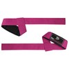 Big Muscle Wrist Straps for Weight Lifting - 24'' Lifting