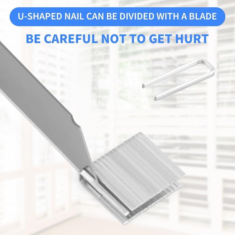 80PCS Plantation Shutter Repair Kit, Shutter-Repair-Pins for Blind Tilt Rod