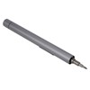 Electric Screwdriver Bits Set Accuracy MultiFunction Rechargeable Portable Repair Tools