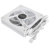 120mm ARGB PWM Case Fan 800 to 2000RPM 4pin PWM