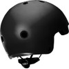 Kali Protective Maha 2.0 All Round Helmet Ideal for Skateboard,
