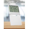 Alarm Clock, Seiko Clock, Folding Clock, Desk Clock, Electronic Clock,