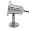 Pond Light 3W LED Stainless Steel IP68 Waterproof Energy Saving