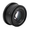 50mm F1.7 Full Frame Large Aperture Manual Focus Lens for