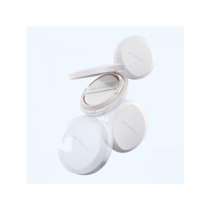 Jeongsaemmul JUNGSAEMMOOL Grain Fit Cushion Pro Lasting Grain Fit Mesh