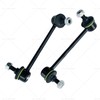 MAX COOL Pair Front Left&Right Sway Bar Links Suitable for