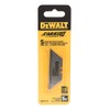 DeWalt Carbide Edge Utility Knife Blade - Last 10x Longer