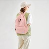 TANTOMI School Backpack Teenager, pink