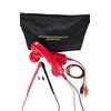 Loop Check® Phones Electrician Continuity Test Phone Set JE001-NR